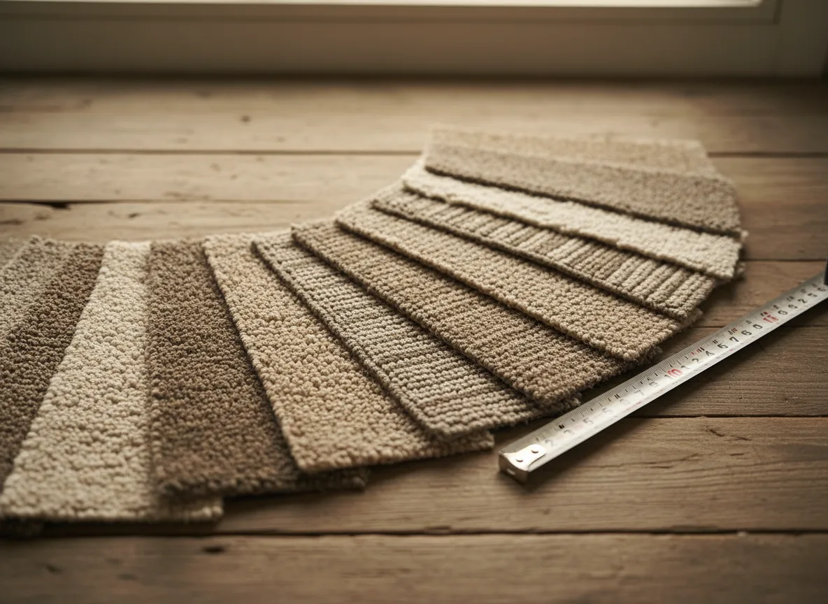 Carpet Installation Elsmore, KS FAQs